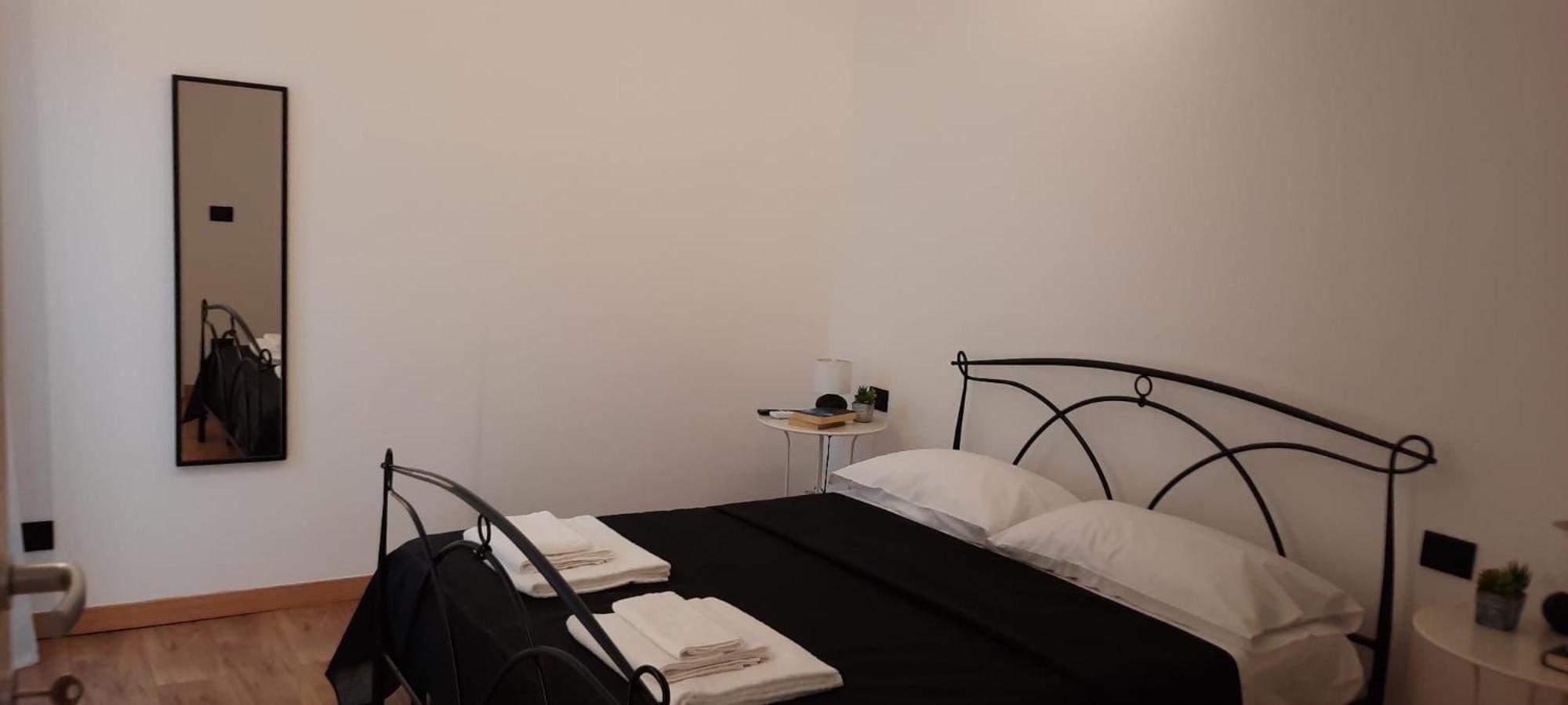 Il Girasole Apartment เจนัว ภายนอก รูปภาพ
