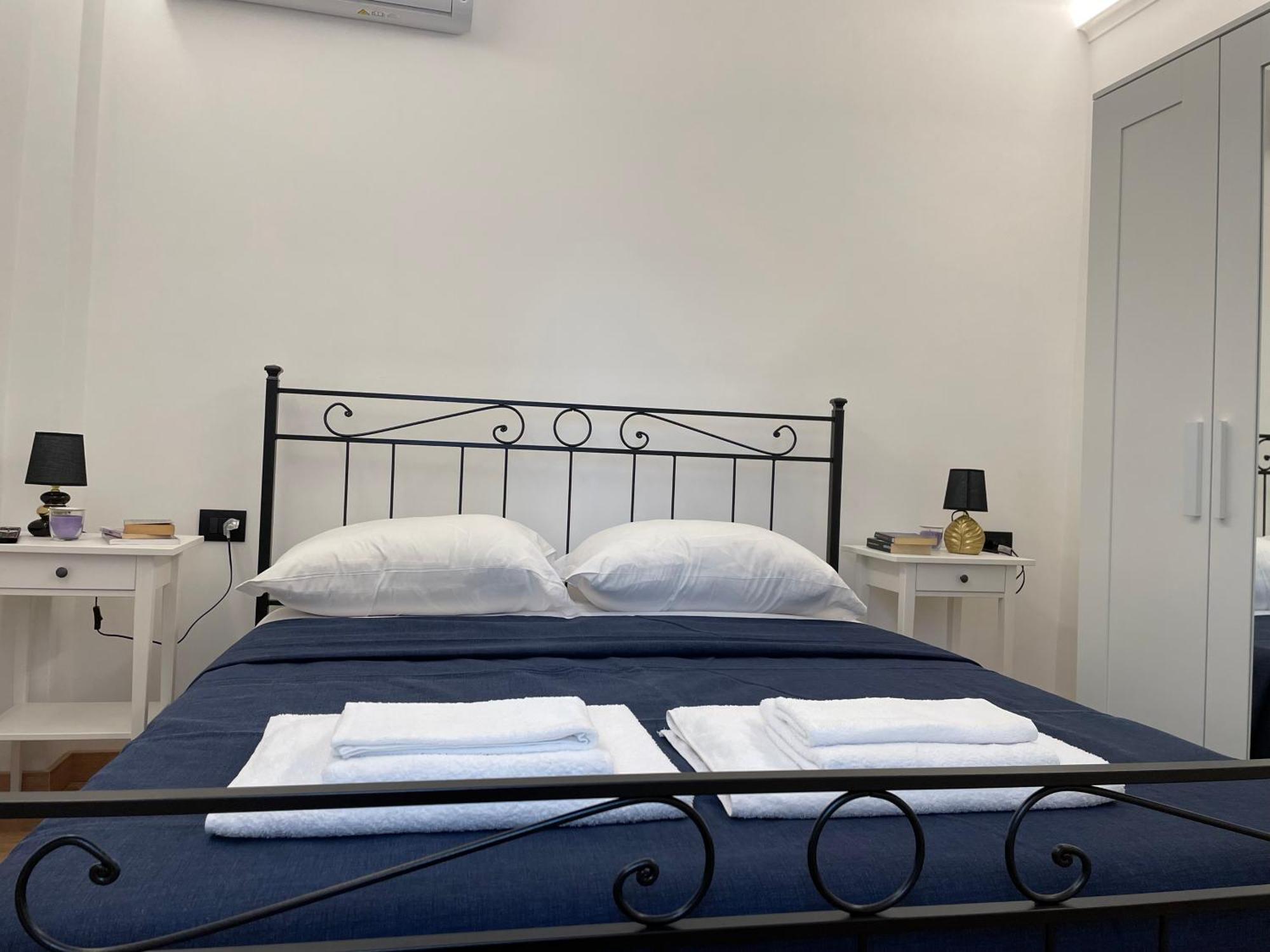 Il Girasole Apartment เจนัว ภายนอก รูปภาพ